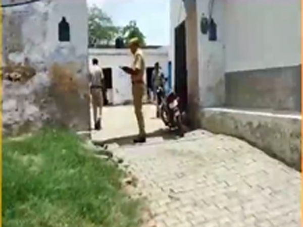 Rajasthan : Threats to kill two more people in Bharatpur