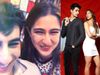 Sara Ali Khan & Ibrahim Ali Khan funny video
