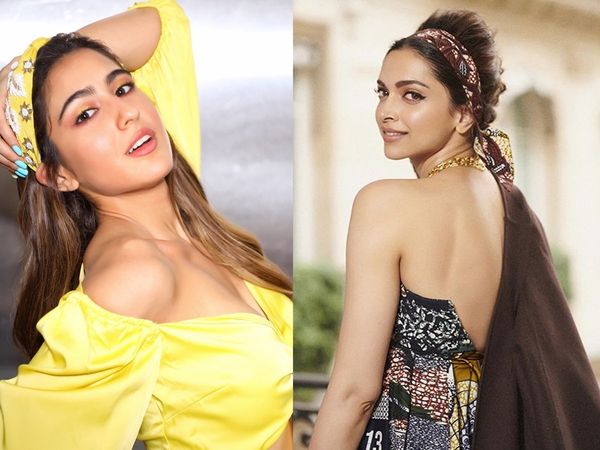 Sara Ali Khan on Saif starrer Love Aaj Kal