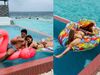 Sara Ali Khan vacation photos