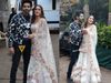 Sara Ali Khan and Kartik Aaryan Funny Video