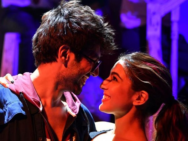 Kartik Aaryan on Marriage