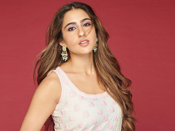 Sara Ali Khan Wedding Plan