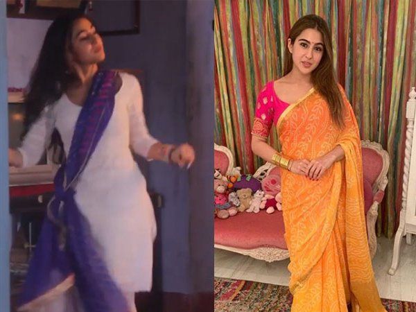 sara ali khan की फिल्म केदारनाथ