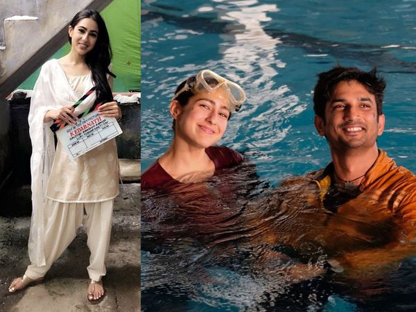 Sara Ali Khan on Kedarnath: सारा को बॉलीवुड में पूरे हुए एक साल, केदारनाथ की अनदेखी फोटोज शेयर कर लिखा इमोशनल मैसेज