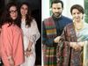 Saif Ali Khan Not Help Sara Ali Khan In NCB Drug Probe Actress gets Sharmila tagore Support?