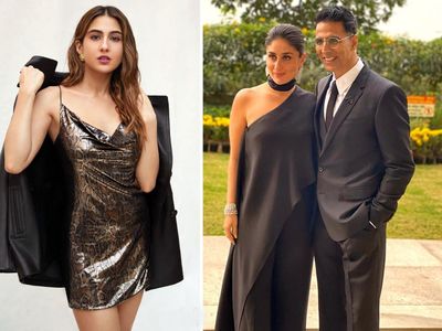 Akshay Kumar next Film With Sara Ali Khan collaborate for Aanand L Rai Akshay Kumar next Film With Sara Ali Khan collaborate for Aanand L Rai