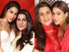 amrit singh does not want to work with her daughter sara ali khan know here why, sara ali khan answered why her mother amrita singh does not wants to work with her 