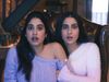 sara ali khan and janhvi kapoor