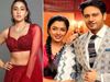 Sara Ali Khan Promote Atrangi Re in Anupamaa Star Plus Serial New Episodes