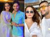Sara Khan Found Love Again And Dating a pilot Shantanu Raje -
