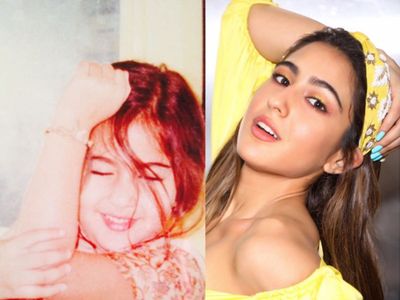 Sara Ali Khan Sara Ali Khan