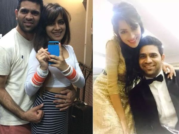 Tushar Kumar claims Sara Gurpal is married with him