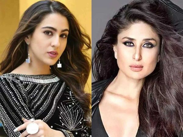 sara ali khan kareena kapoor