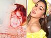 Sara Ali Khan Childhood photos