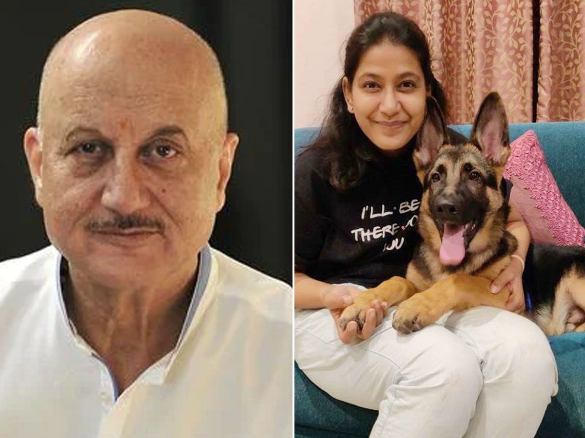 Anupam Kher की फिल्म द कश्मीर फाइल्स की लाइन प्रोड्यूसर ने की आत्महत्या, सराहना के लिए लिखा इमोशनल पोस्ट