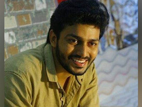 sarath chandran dies