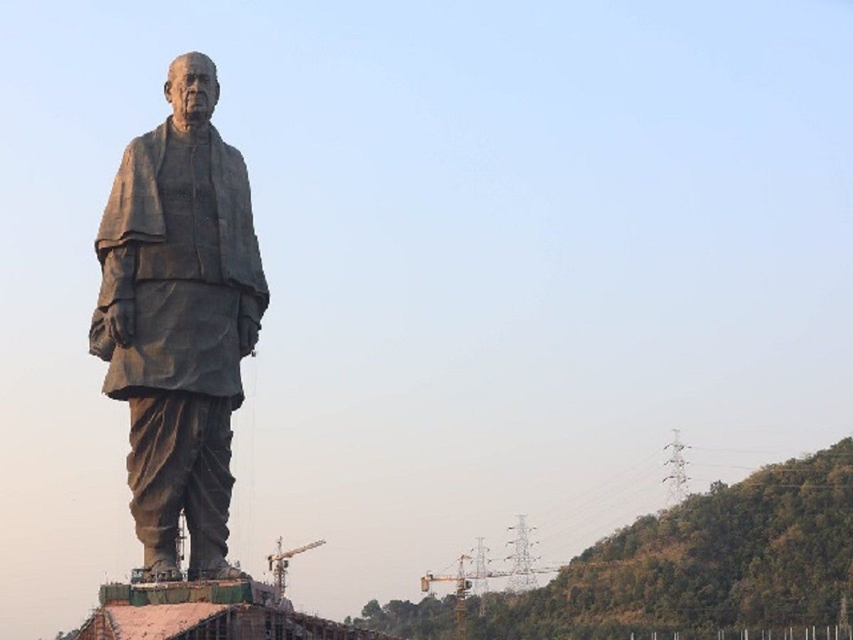 70 साल पहले आज ही के दिन हुआ था सरदार पटेल का निधन, देश के मौजूदा नक्शे में है अहम योगदान