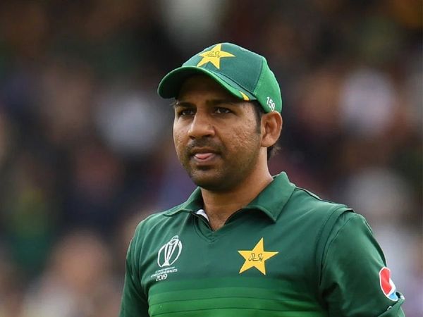 sarfaraz ahmed