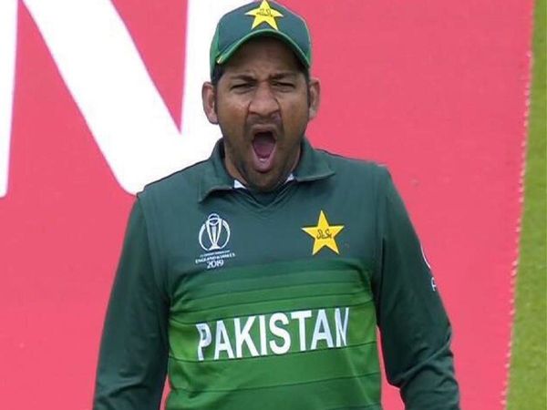 Sarfaraz Ahmed