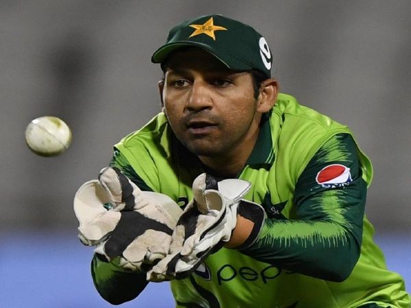 Sarfaraz Ahmed