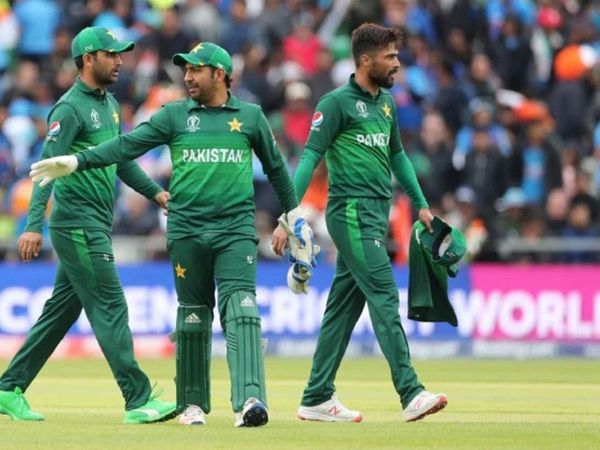 pakistan cricket team