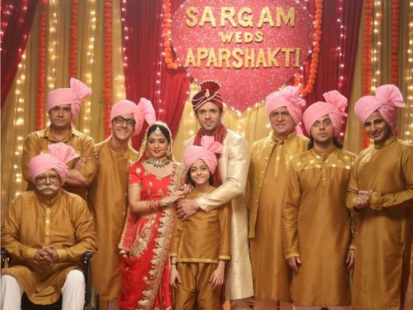 Sargam Ki Sadhe Satii