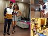 TV Couple Sargun Mehta Ravi Dubey Luxurious apartment Inside photos