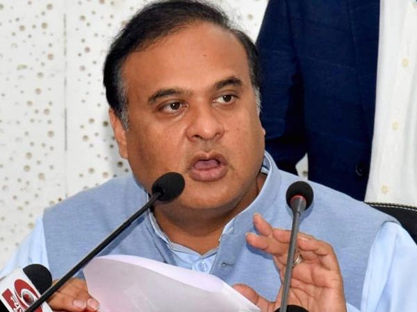 'Will deal with firmly who allure Assamese girl by hiding their identity' 