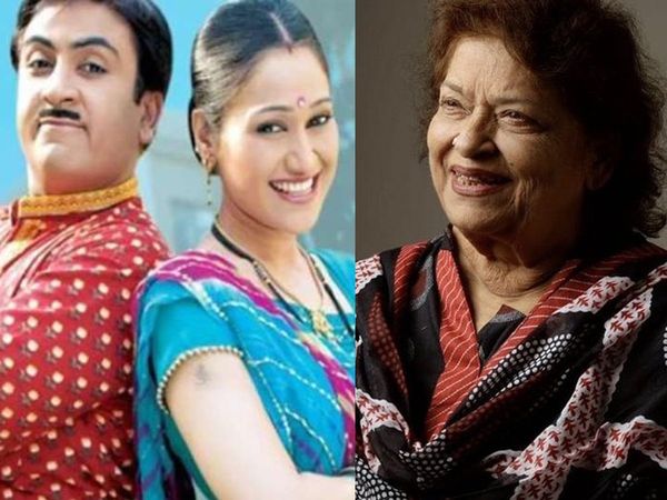 Saroj khan did a cameo in taarak mehta ka ooltah chashmah on tv was judge in these reality shows nach baliye jhalak