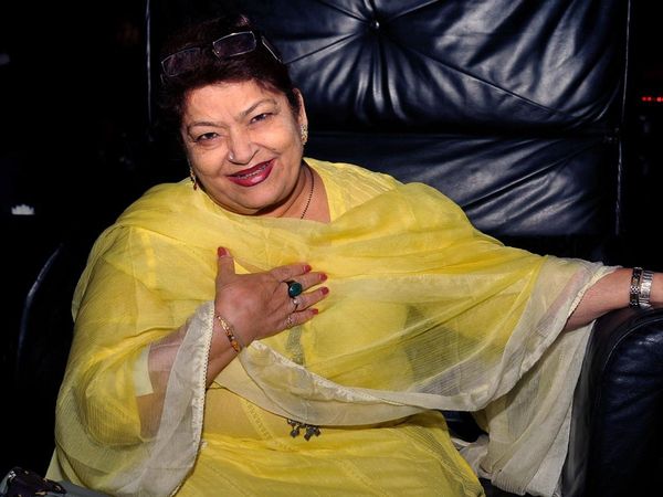 Saroj Khan