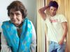 Saroj Khan and Sushant Singh Rajput