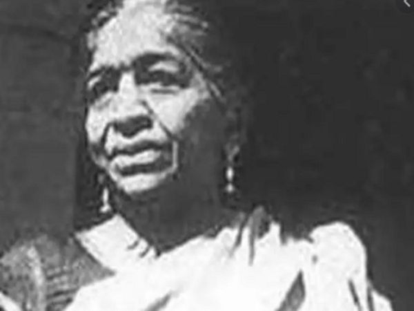 Sarojini Naidu