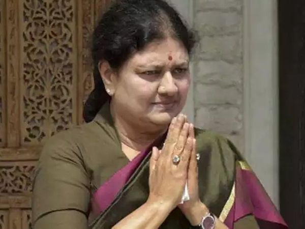 Will Sasikala fill vacuum of Jayalalitha in Tamilnadu?  