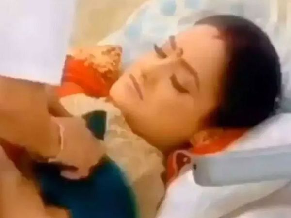 Saath Nibhaana Saathiya Viral Video