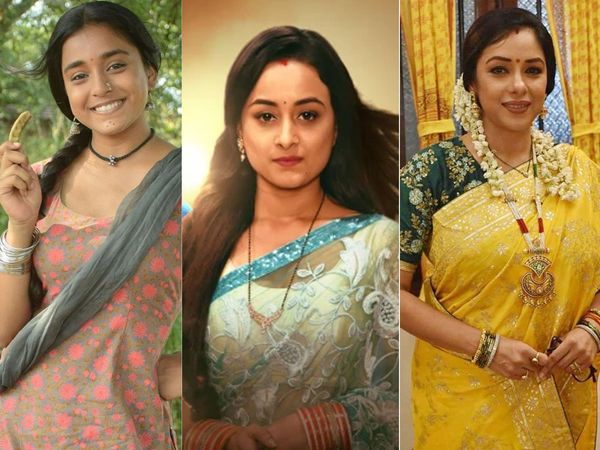 TRP Rating top 5 TV Shows & Serial 9 week 2021 list anupama imlie to saathiya 2