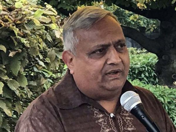 Satish Dhupelia dies of corona virus