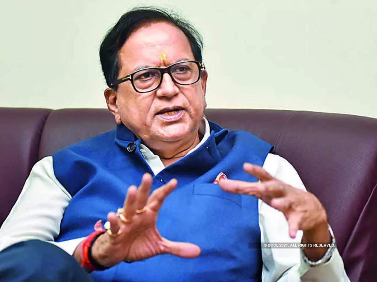बीएसपी की नजर में बीजेपी और एसपी एक दूसरे की बी और सी टीम, आखिर ऐसा क्यों