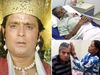 mahabharat devraj indra satish kaul Financial crisis Living in old age home