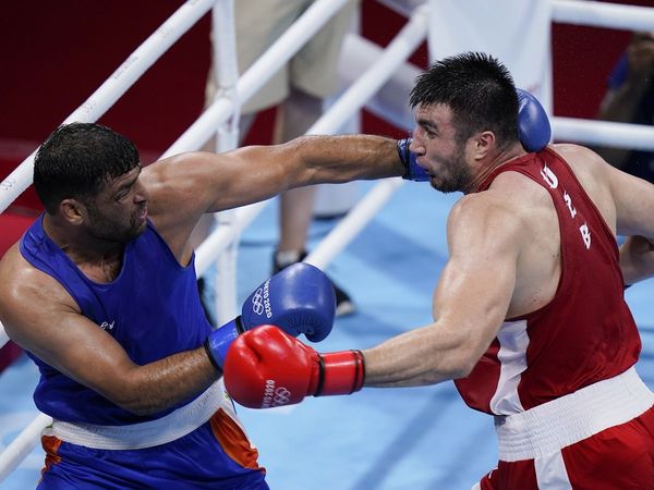 satish kumar vs bakhodir jalolov