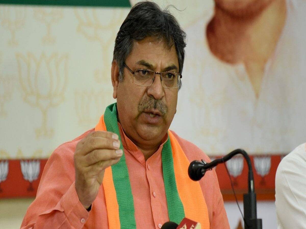 महंगे पेट्रोल-डीजल की मार झेल रहा राजस्थान, बीजेपी अध्यक्ष सतीश पूनिया का दावा- 1500 पेट्रोल पंप हुए बंद