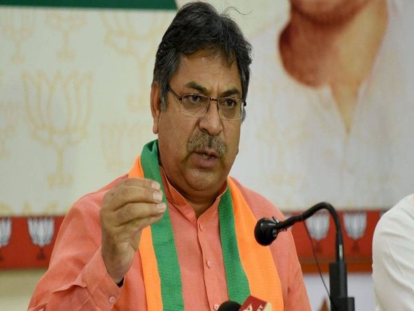 Rajasthan, petrol pump, effect of inflation, Congress, Ashok Gehlot, BJP state president Satish Poonia