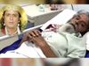 Satish Kaul last rites Mahabharat Actor nephew reveals Hospital Not Given dead body For Funeral yet