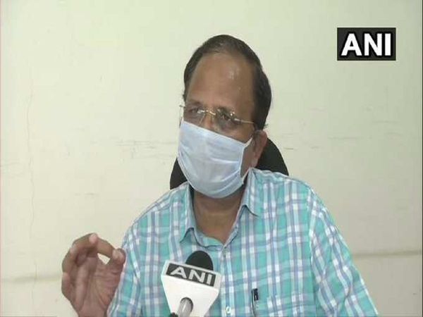 Delhi Satyendra Jain says Corona vaccine will be given absolutely free, 51 lakh people will be vaccinated in the first phase
