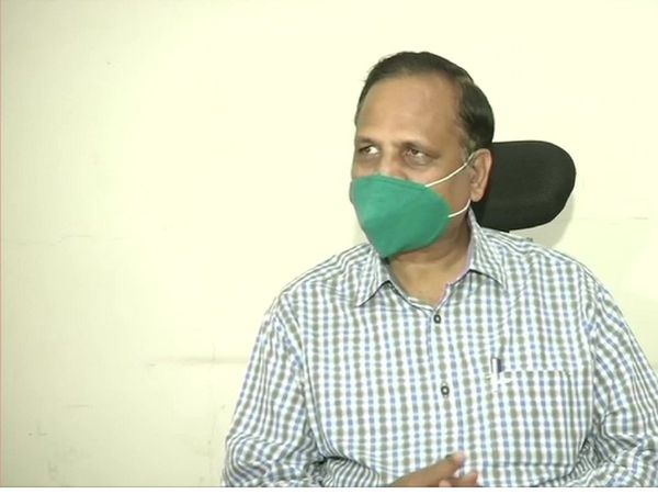 Satyendra Jain