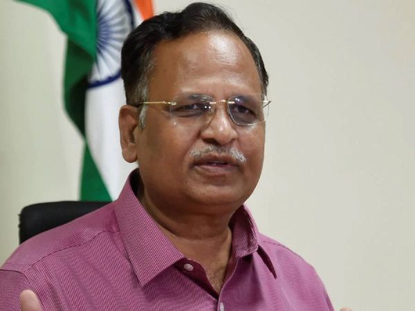 Delhi, High Court, Satyendra Jain, ED, arvind kejriwal,