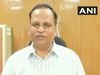 satyendra jain
