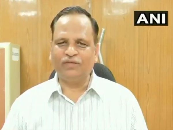 satyendra jain