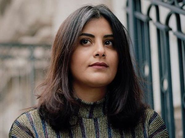 Saudi Arab Woman Activist Loujain al-Hathloul Freed After Nearly 3 Years In Jail