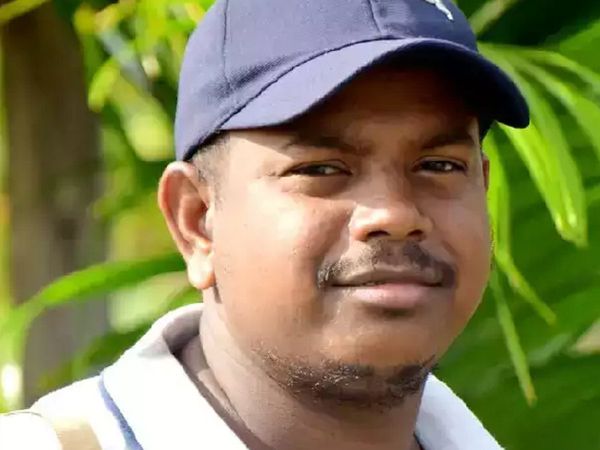 Amazing Indians Award: Soumitra Mandal is oxygen man and hero of Covid-19